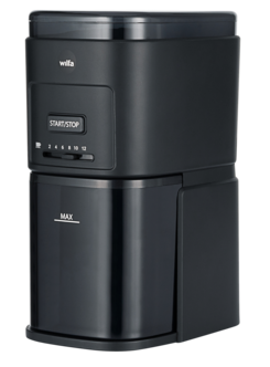Wilfa Daily kaffekvern, CG2G-260