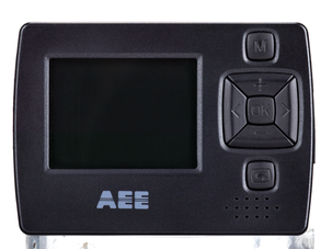 Actionkamera SD20, 1080 p