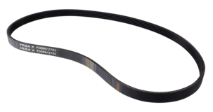 Vetohihna 5PJ686 lumilinkoon