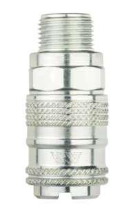 Snabbkoppling R 3/8 tum utvändig, ANI