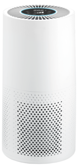 Luftrenare, 25–30 m2