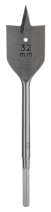 Bosch flatbor