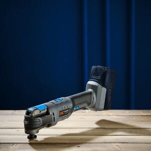 Akkukäyttöinen monitoimityökalu MT18, 18 V Cocraft LXC
