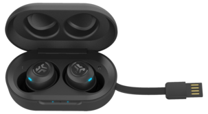 Trådlösa in ear hörlurar JBuds Air, JLab
