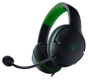 Razer Kaira X Xbox headset