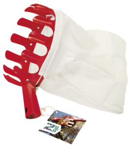 Nelson Garden fruktplukker