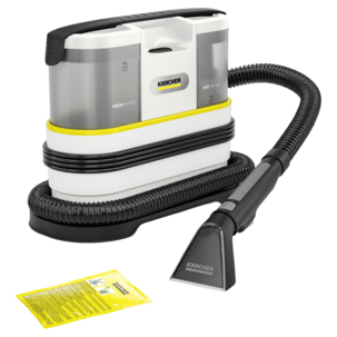 Kärcher SE 2 Spot Pure textiltvätt