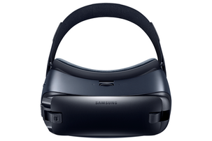 VR-glasögon för smartphone, Samsung VR Gear 2016 EDT, SM-R323 
