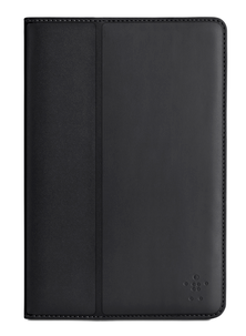 Belkin Formfit futteral for Galaxy Tab 3 10,1
