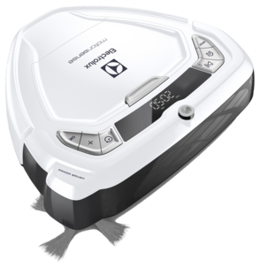 Robotdammsugare Electrolux ERV5100IW