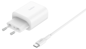 Belkin BoostCharge 3-i-1 ladestasjon, WIZ029vf