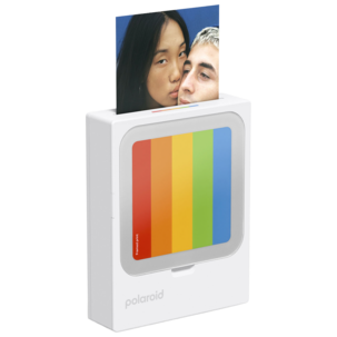 Polaroid Hi-Print 3x3 mini fotoskrivare Bluetooth