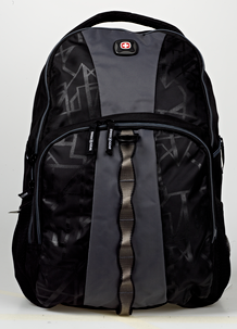 Wenger Bronze ryggsekk, 18 liter