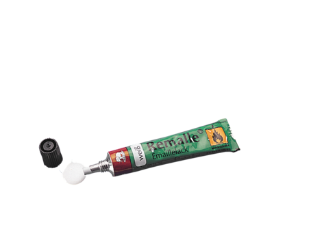 Emaljlack