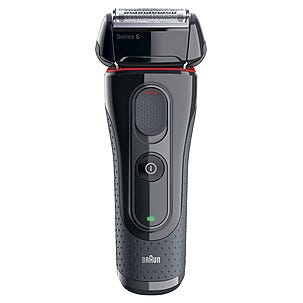 Braun barbermaskin 5020s Series 5