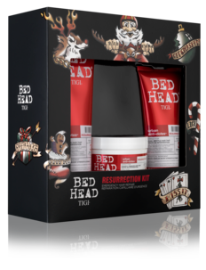 Tigi Bed Head Urban Resurrection Set