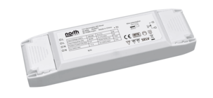 Northlight dimbar LED-driver 