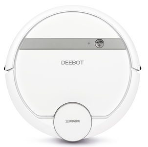 Robotdammsugare Ecovacs Deebot 900