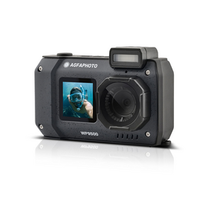 AgfaPhoto Realishot WP9500 vanntett digitalkamera