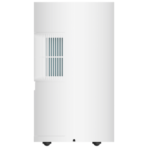 Xiaomi Lite smart avfukter med app, 25 m2