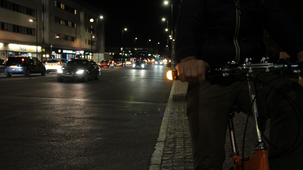 CYCL WingLights Pop, blinklys til sykkel