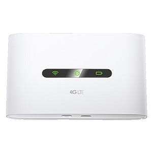 Mobilrouter 4G TP-Link M7300