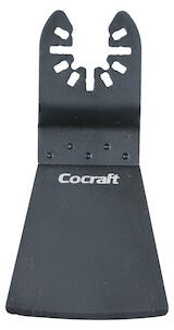 Skrapblad Cocraft