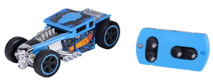 Radiostyrd bil Hot Wheels Energy Can