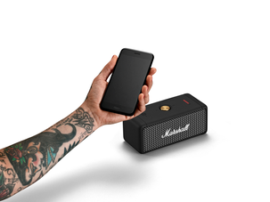 Marshall Emberton Bluetooth högtalare