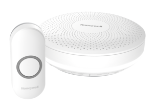 Honeywell DCR313N trådløs ringeklokke 