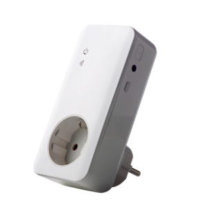 YOYOpower 4G Switch fjärrströmbrytare med temperaturlarm