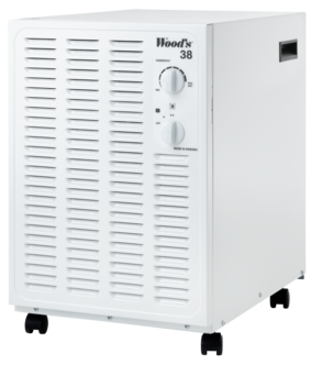 Luftavfuktare Woods SW38FW