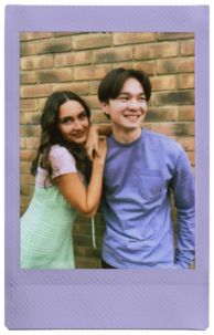 Instax Mini fotopapir 10-pakning, Fujifilm