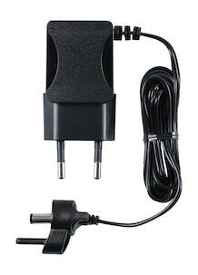 Lader til Bosch skaftstøvsuger 14,4 V/16,8 V/18 V