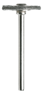 Stålborste Dremel