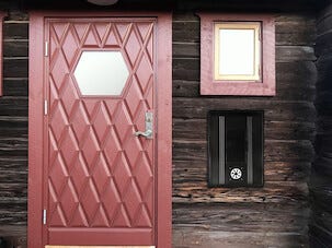 Aurinkopuhallin OS10