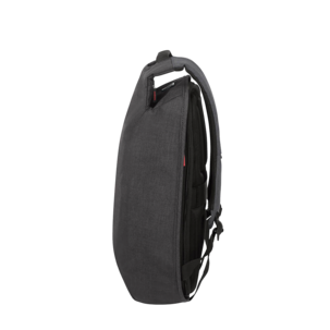 Samsonite Securipak Reppu kannettavalle tietokoneelle, 14,1 tuumaa, musta