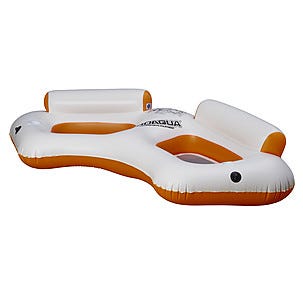 Luftmadrass soffa Proaqua