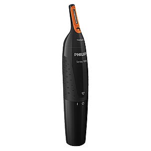 Nenä-/korvatrimmeri Philips series 1000