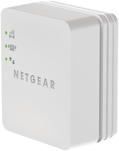 WiFi repeater, Netgear N150