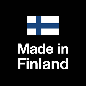 Fiskars ReNew Yleissakset 17 cm, kierrätysmateriaalia, oikeakätisille ja vasenkätisille