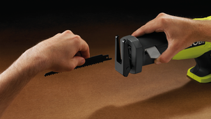 Tigersåg Ryobi RRS1801M