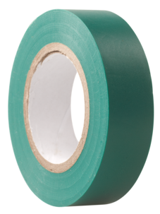 Plasttejp, Stokvis 6-pack