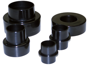 Spånsug Scheppach ha 1000