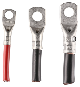 Cocraft pressverktøy til uisolerte kabelsko