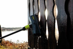 Altantvätt AVA Patio Cleaner Kit