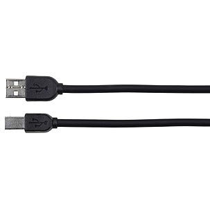USB-kabel Exibel