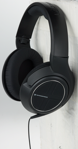 Stereohörlurar Sennheiser HD428