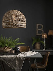 PR Home Kattovalaisin Cebu sisäkäyttöön 37 cm tai 46 cm