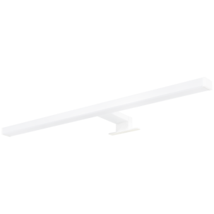 Badrumslampa vägg över spegel IP44, 80 cm, Northlight
